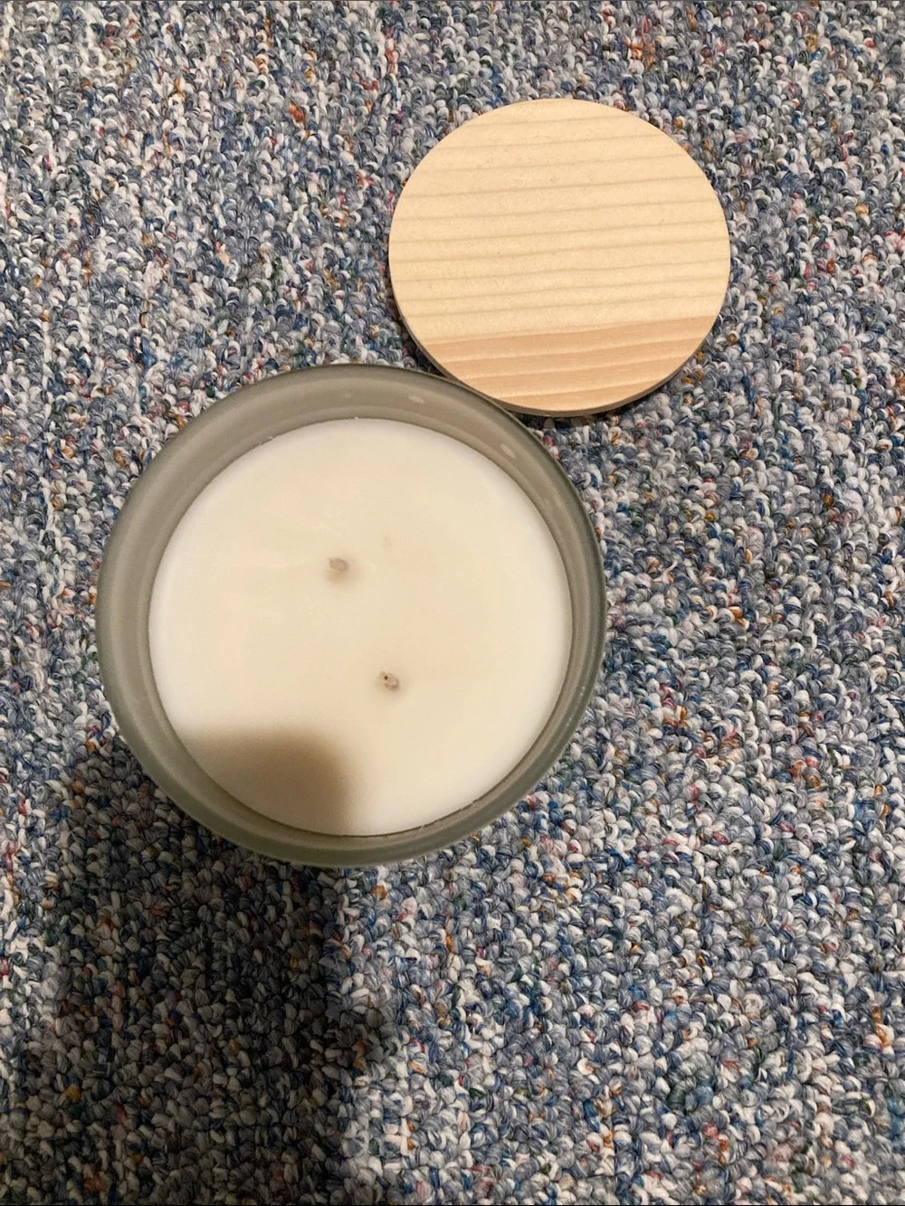 Candles-NWOT